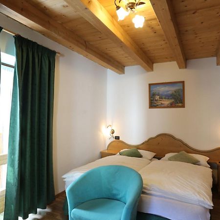 Albergo Centrale Forni di Sopra Phòng bức ảnh