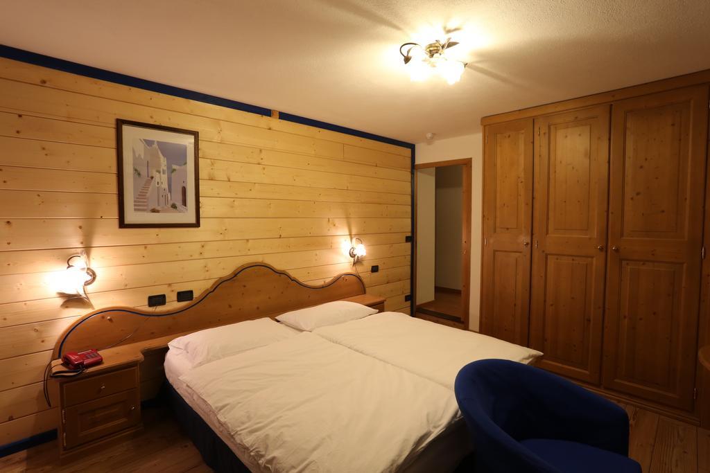 Albergo Centrale Forni di Sopra Phòng bức ảnh