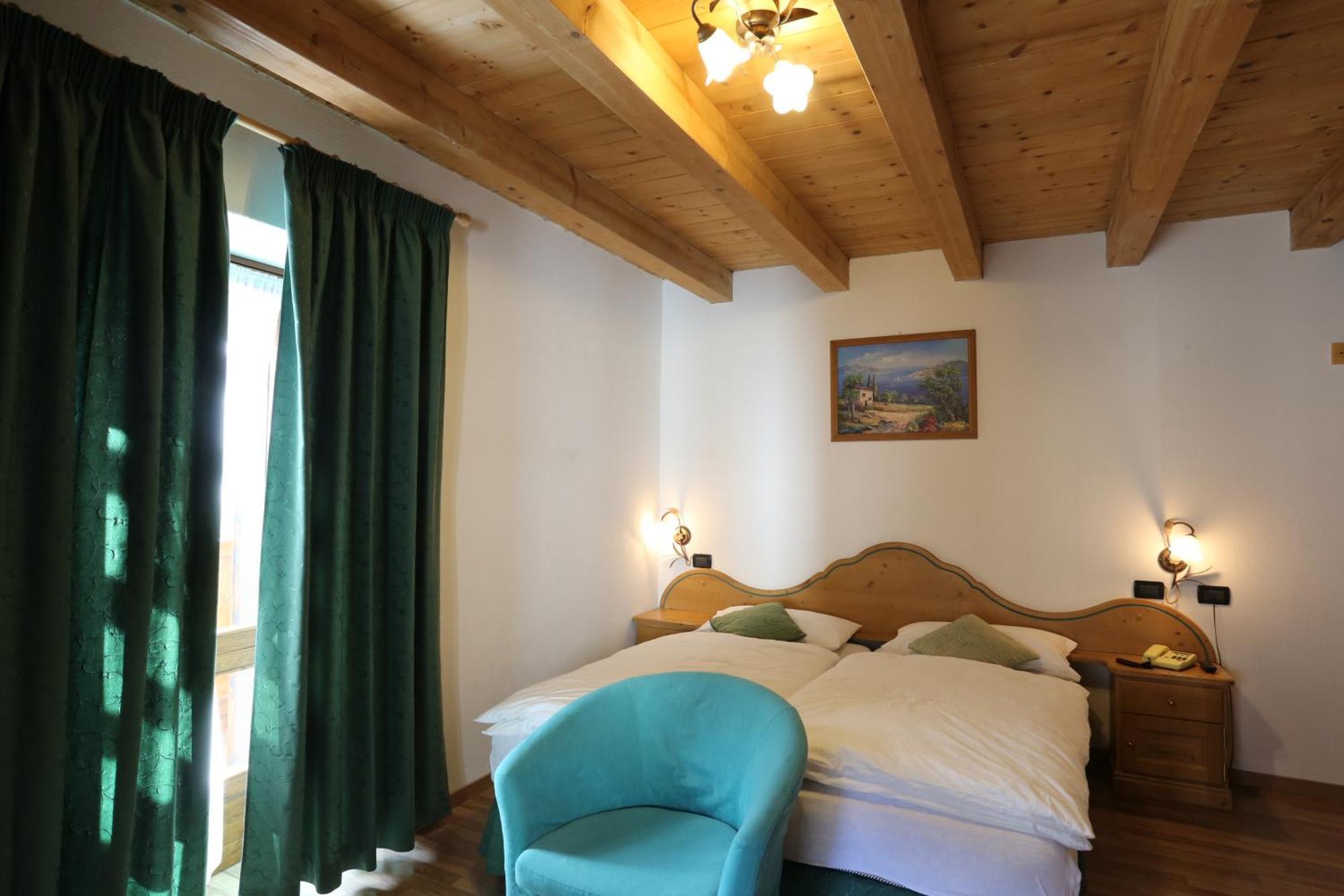 Albergo Centrale Forni di Sopra Phòng bức ảnh