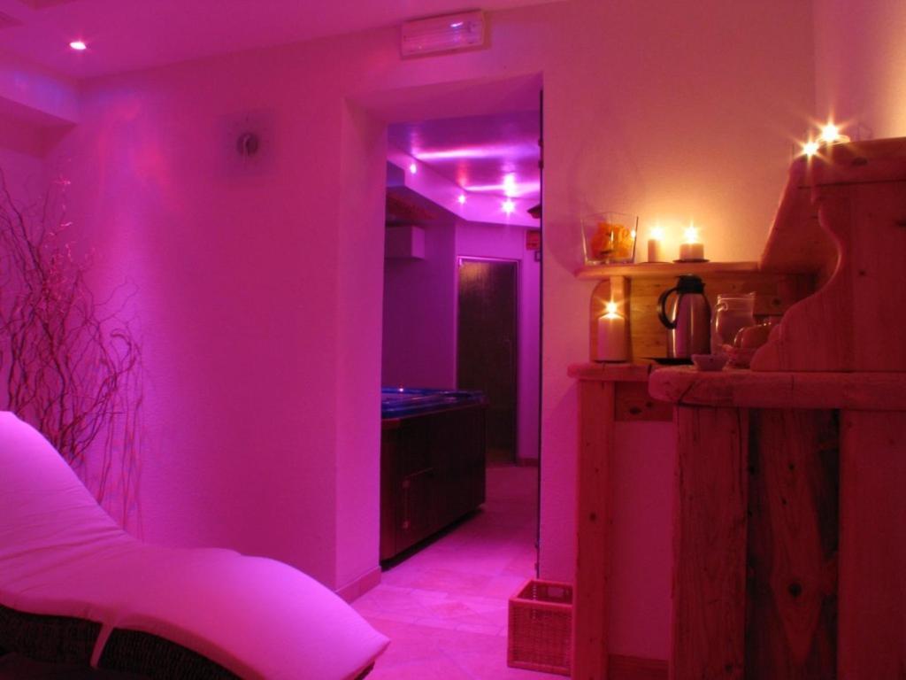 Albergo Centrale Forni di Sopra Ngoại thất bức ảnh